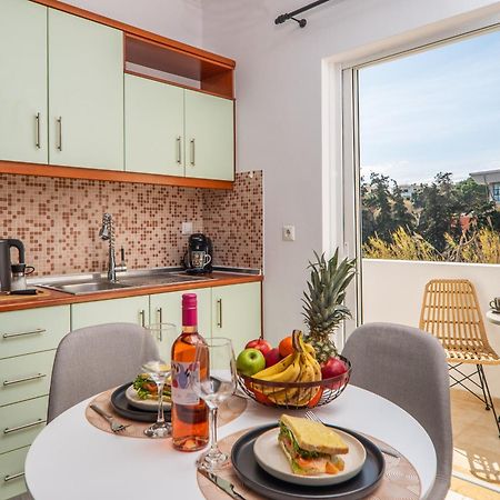 Ammoutsiani 2 Cozy Apartment Hanya Dış mekan fotoğraf