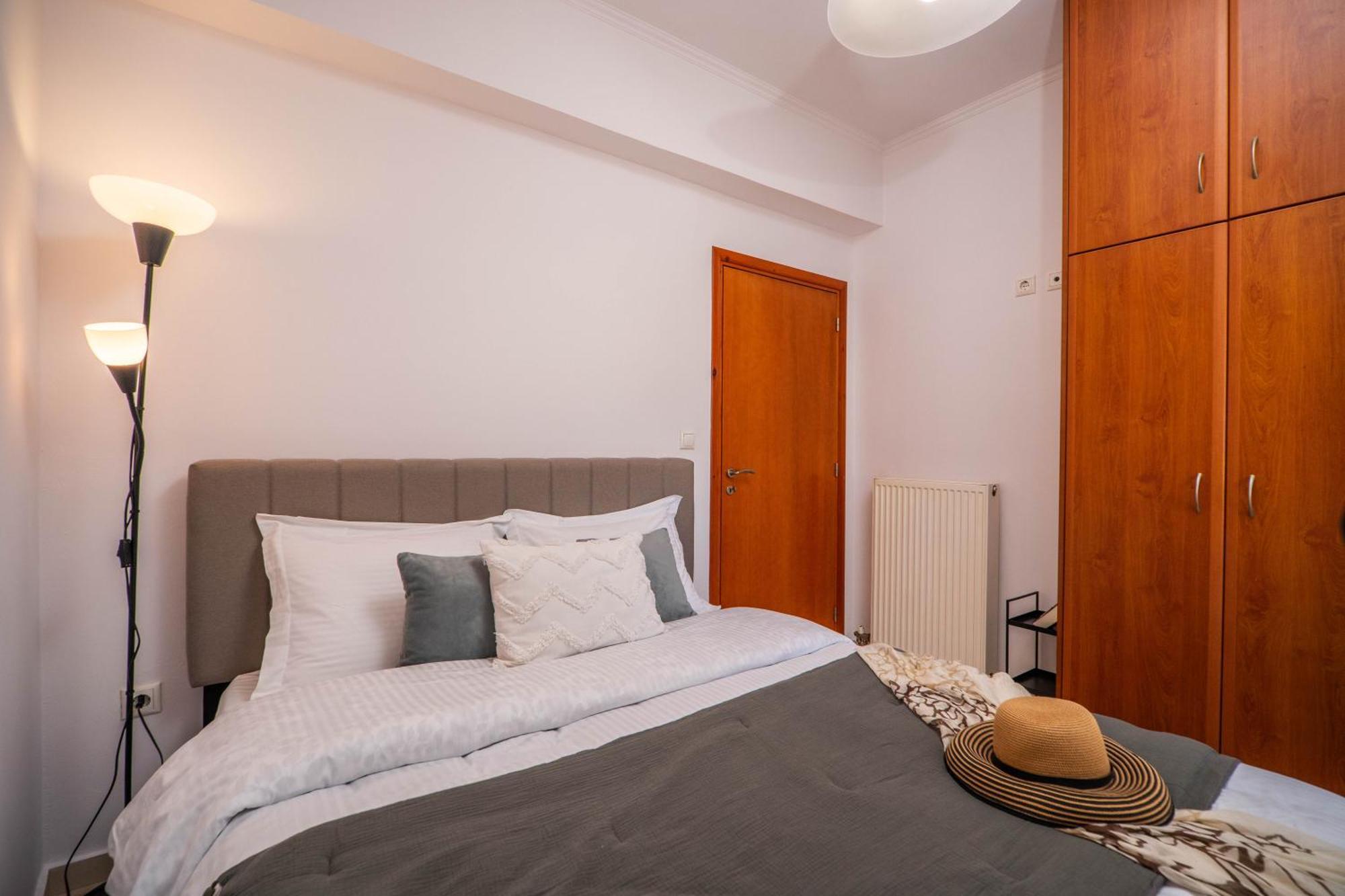 Ammoutsiani 2 Cozy Apartment Hanya Dış mekan fotoğraf