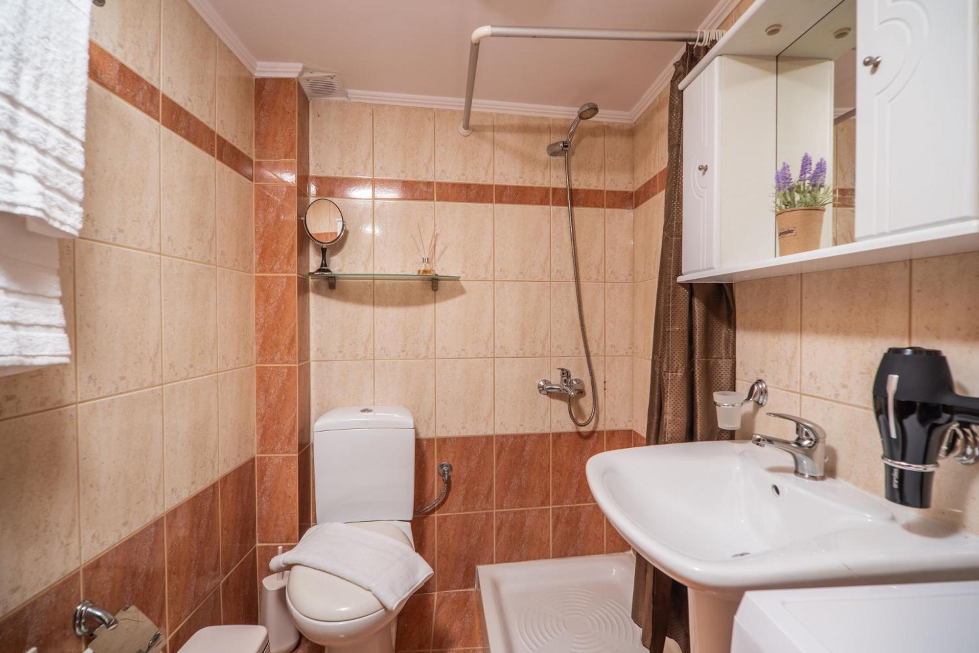 Ammoutsiani 2 Cozy Apartment Hanya Dış mekan fotoğraf