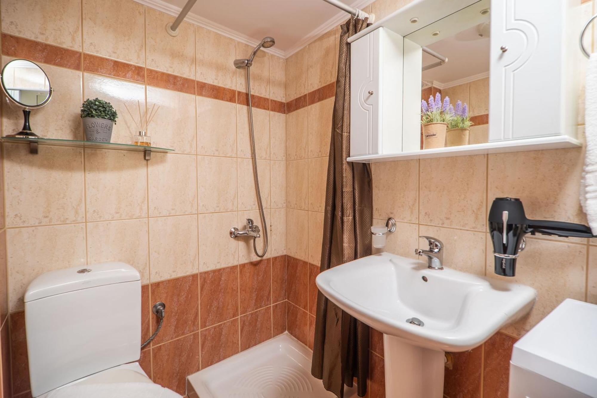 Ammoutsiani 2 Cozy Apartment Hanya Dış mekan fotoğraf