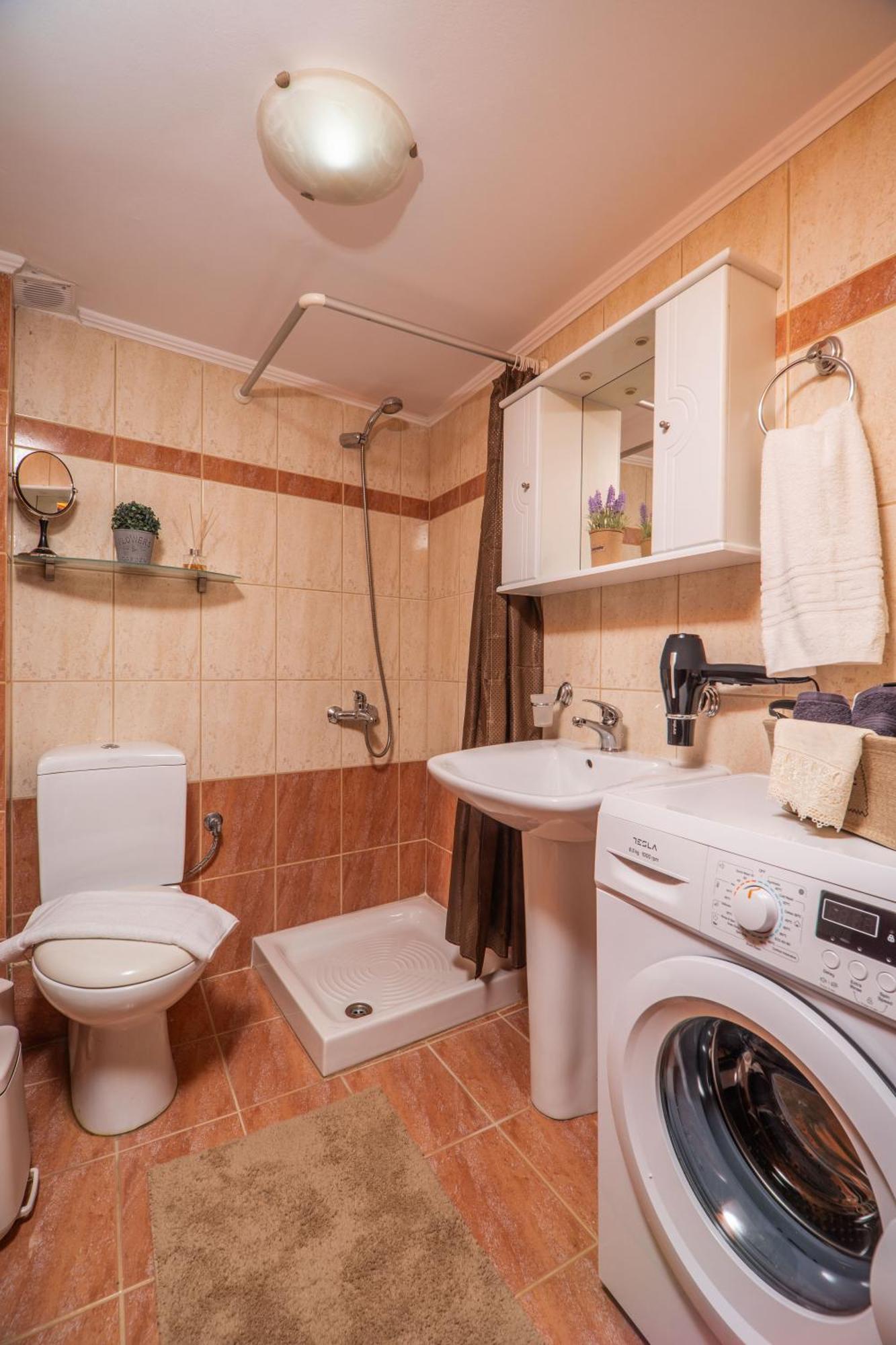 Ammoutsiani 2 Cozy Apartment Hanya Dış mekan fotoğraf